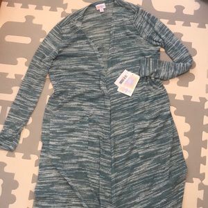 NWT Lularoe Sarah